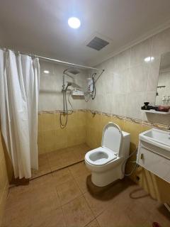 AJ's Regency Tanjung Tuan Beach Resort, Port Dickson, Malaysia - Seafront apartments - 9