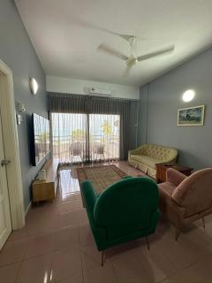 AJ's Regency Tanjung Tuan Beach Resort, Port Dickson, Malaysia - Seafront apartments - 8