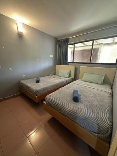 AJ's Regency Tanjung Tuan Beach Resort, Port Dickson, Malaysia - Seafront apartments - 7