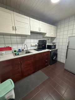 AJ's Regency Tanjung Tuan Beach Resort, Port Dickson, Malaysia - Seafront apartments - 3