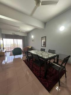 AJ's Regency Tanjung Tuan Beach Resort, Port Dickson, Malaysia - Seafront apartments - 1