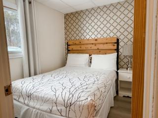 Whispering Pines Resort - 1