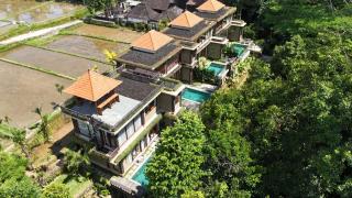 ElForest Villa Ubud, Payangan - 0