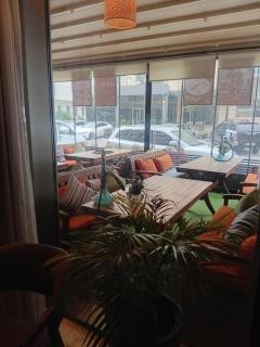 Caspian Pearl Boutique Hotel - 2