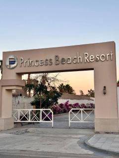 Princess Resort Hurghada Private Beach & Pools - Hurghada - 0