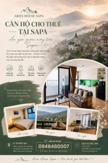 Aries House Sapa - 2 ROOM - 7