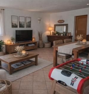 B&B Arghjola - 9