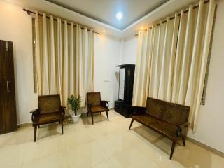 Open Nest Homestay - 1