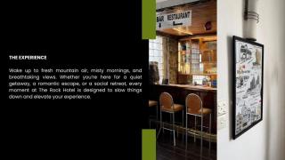 The Rock Hotel - 4