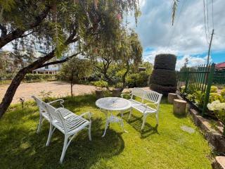 The Rock Hotel - 3