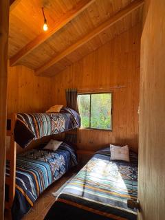 Parcela Peumayen casa 2 - 8