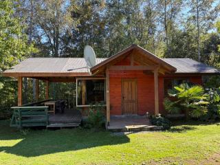 Parcela Peumayen casa 2 - 5