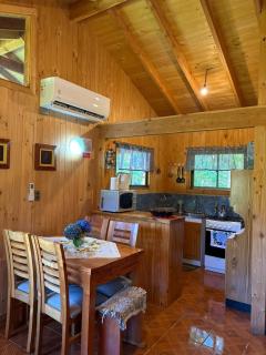 Parcela Peumayen casa 2 - 3