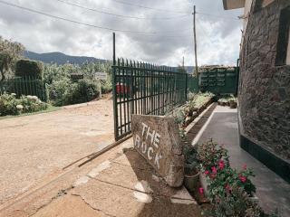 The Rock Hotel - 0