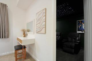 The Hideout - 1
