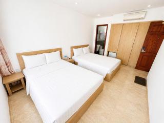Salux Hotel - 7