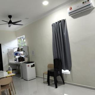 Homestay DiAna Dungun - 1