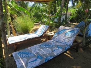 Nosy Be Sakatia Beach Camping Experience - 7