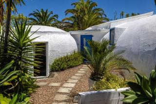 Santorini on Sea View by Waiheke Pure - 7