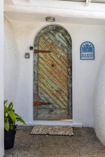 Santorini on Sea View by Waiheke Pure - 5