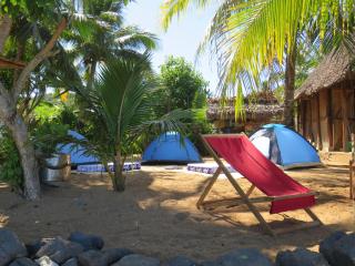 Nosy Be Sakatia Beach Camping Experience - 2
