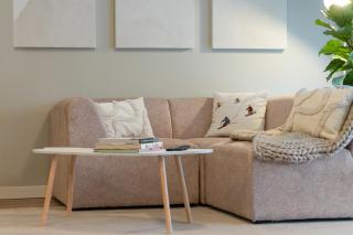 The Fernhill Nest - Cosy 1-Bed - Your QT Base - 1