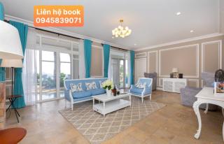 Villa Đà Lạt Khởi Nghĩa bắc Sơn - 6