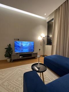 Luxe stay Studio in the Heart of Riyadh - 0