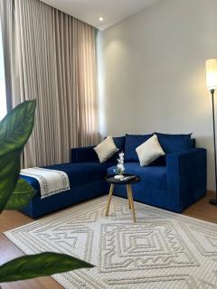 Luxe stay Studio in the Heart of Riyadh - 3