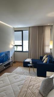 Luxe stay Studio in the Heart of Riyadh - 1