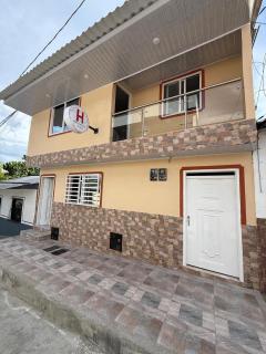 Hostal Ruta Cafetera - 9