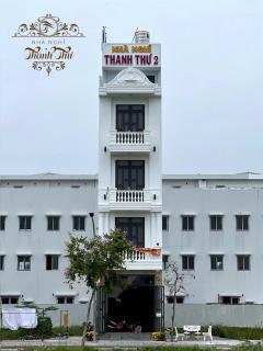 Nhà nghỉ Thanh Thư 2 - 3
