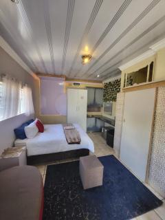 Blackwood Guest House - 9
