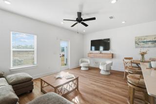 Salty Seahorse New Coastal Townhome in PCB - 7