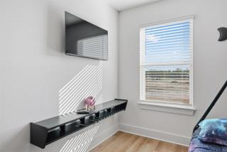 Salty Seahorse New Coastal Townhome in PCB - 2