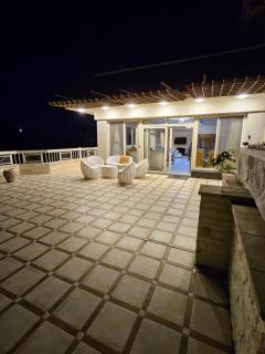 Villas with direct sea views and apartments with partial sea views in Miami, Alexandria, Al Safwa Tower, - 2