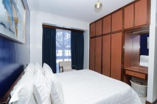 Estee Comfort Suite - 7