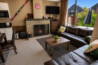 Cardrona Sanctuary by Aotearoa Escapes - 5