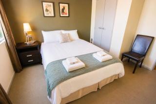 Cardrona Sanctuary by Aotearoa Escapes - 4
