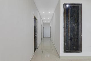Hotel O Rudra Palace Near Phoenix United Lucknow - 8