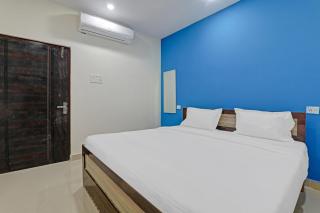 Hotel O Rudra Palace Near Phoenix United Lucknow - 1