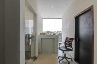 Hotel O Rudra Palace Near Phoenix United Lucknow - 6