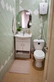 ROOM IN HOUSE Shared bathroom and kitchen - 2