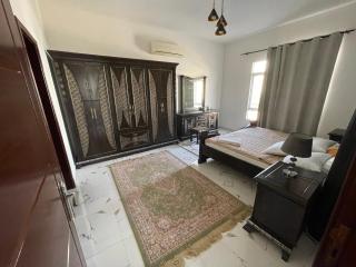 Azaiba Boutique Villa - 6
