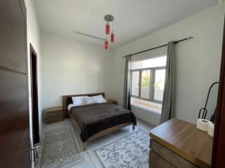Azaiba Boutique Villa - 8