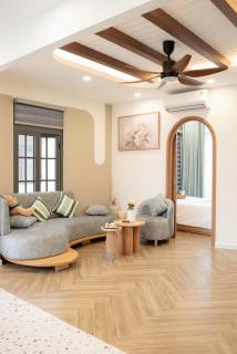 Novaworld Phan Thiết - Mochi Villa - 7