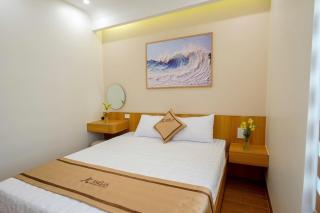 Amélia Sầm Sơn Bontique Hotels - 1