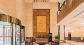 Greatwall Hotel - Zhengzhou - 9