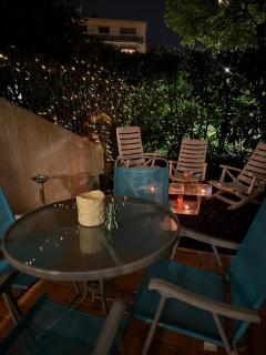 Spacious Studio with Terrace Close to Paris, RER A - 3