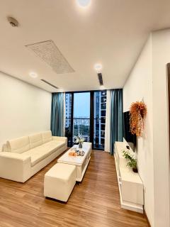 Modern Eco Green 3BR, 2BA, green, airy living - 7